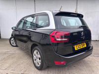 CITROEN GRAND C4 SPACETOURER