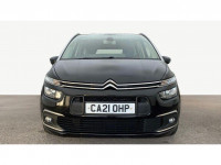 CITROEN GRAND C4 SPACETOURER