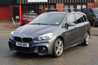 BMW 2 SERIES GRAN TOURER