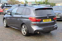 BMW 2 SERIES GRAN TOURER