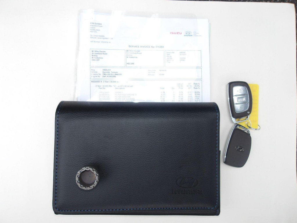 VAUXHALL GRANDLAND X