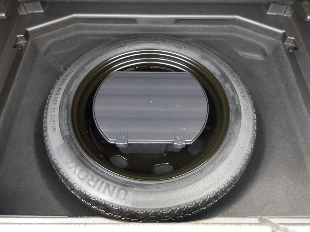 VAUXHALL GRANDLAND X