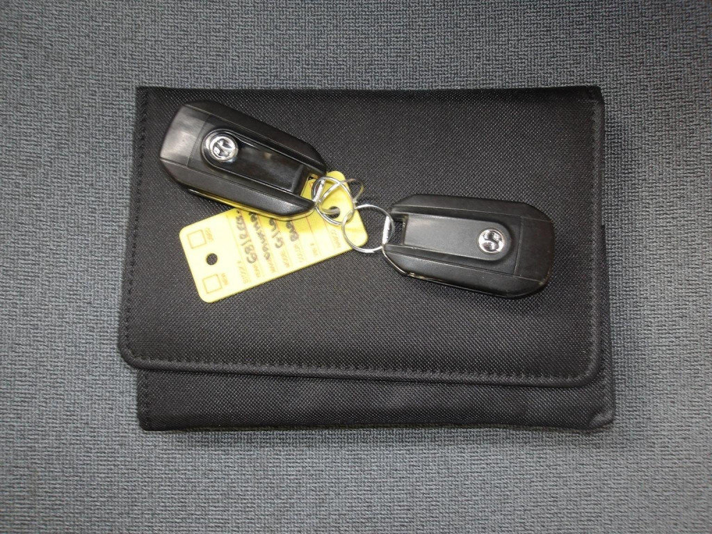 VAUXHALL GRANDLAND X