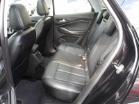 VAUXHALL GRANDLAND X