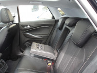 VAUXHALL GRANDLAND X