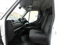 NISSAN INTERSTAR