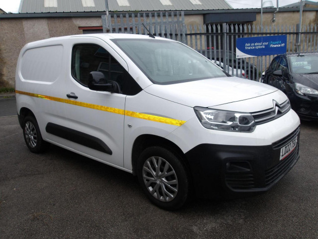 CITROEN