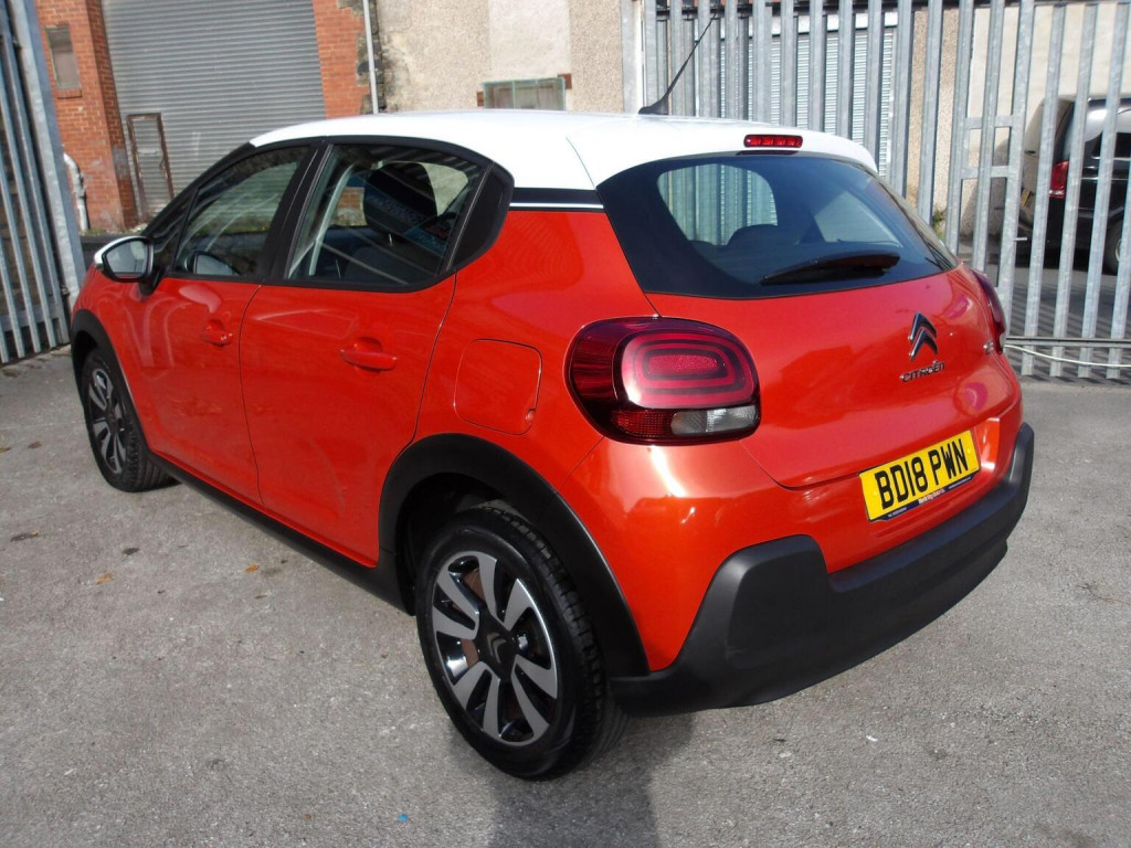 CITROEN C3