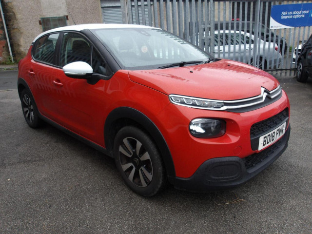 CITROEN