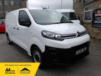 CITROEN DISPATCH
