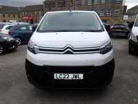 CITROEN DISPATCH
