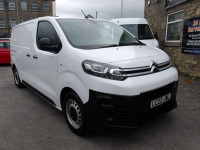 CITROEN DISPATCH