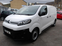 CITROEN DISPATCH
