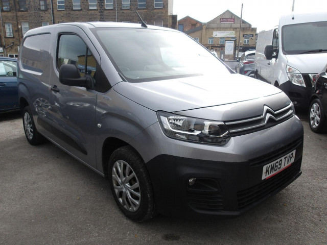 CITROEN
