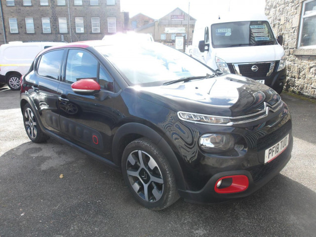 CITROEN