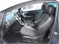 VAUXHALL ASTRA GTC