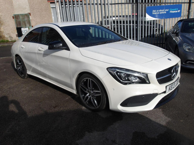 MERCEDES-BENZ