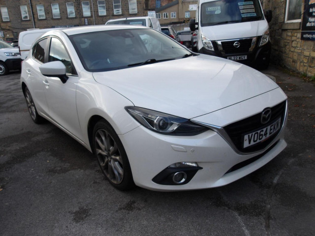 MAZDA