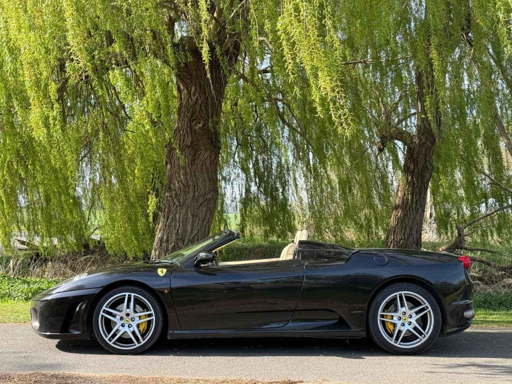FERRARI F430