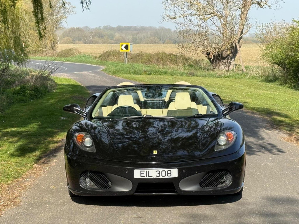 FERRARI F430