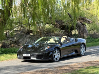 FERRARI F430