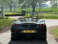 FERRARI F430