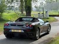 FERRARI F430