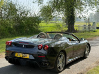 FERRARI F430