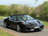FERRARI F430