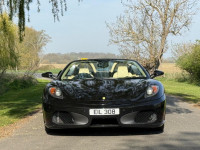 FERRARI F430