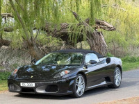 FERRARI F430
