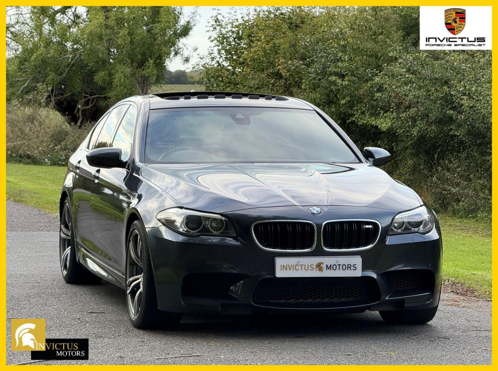 BMW M5