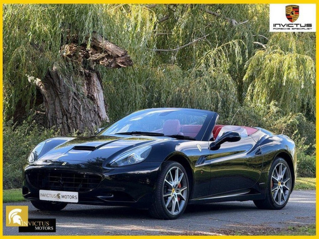 FERRARI