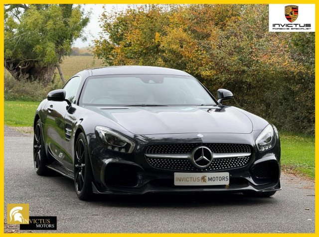 MERCEDES-BENZ