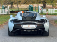 MCLAREN 570S