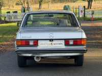 MERCEDES-BENZ 230