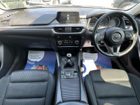 MAZDA MAZDA6