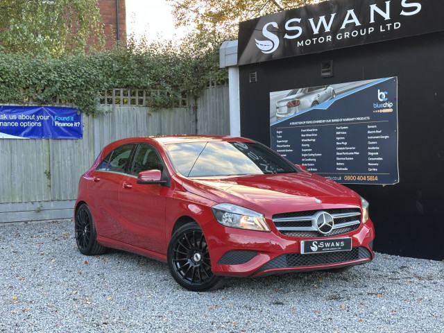 MERCEDES-BENZ