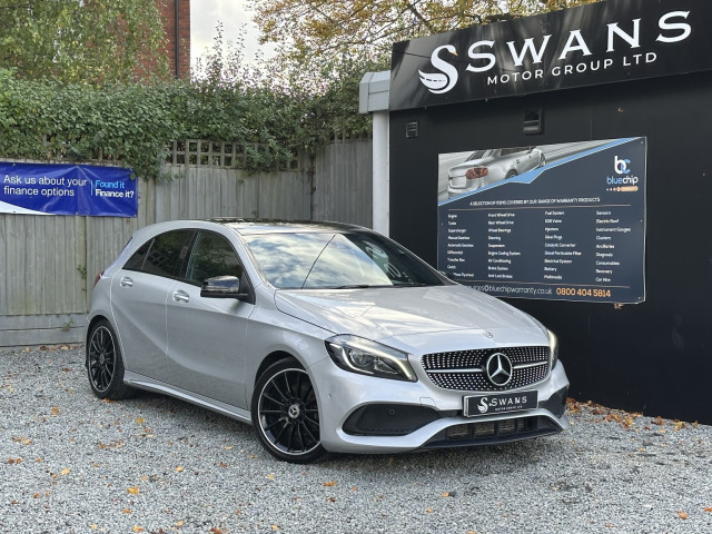 MERCEDES-BENZ