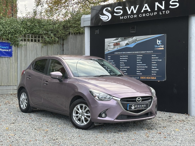 MAZDA