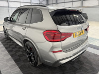 BMW X3 M