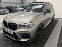BMW X3 M