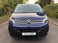 CITROEN DISPATCH