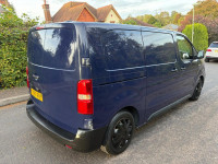 CITROEN DISPATCH