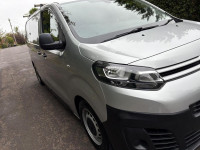CITROEN DISPATCH