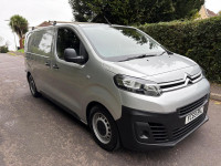 CITROEN DISPATCH