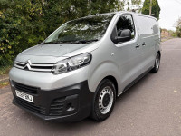 CITROEN DISPATCH