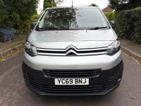 CITROEN DISPATCH