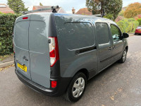 NISSAN NV250