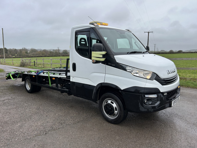 IVECO DAILY